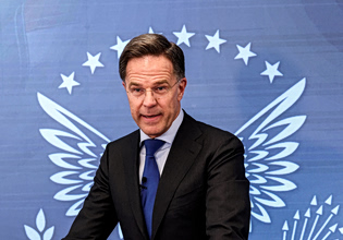 NATO Allies Refuse to Join Trump Iran Blockade Plan