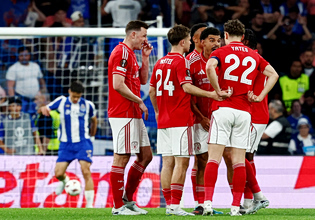 Πόρτο – Νότιγχαμ Φόρεστ 1-1: Μεγάλο βήμα πρόκρισης των reds