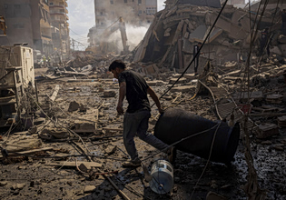 Ιράν-ΗΠΑ: Εκεχειρία ή όχι, η κρίση στη μέση ανατολή δεν έχει τελειώσει