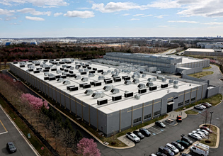 Αμερικανικές πολιτείες ετοιμάζουν μορατόριουμ στην κατασκευή νέων data center