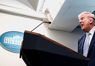 Το 99% της συμφωνίας είναι τα πυρηνικά λέει ο Τραμπ – Οι πρώτες δηλώσεις της ιρανικής αντιπροσωπείας