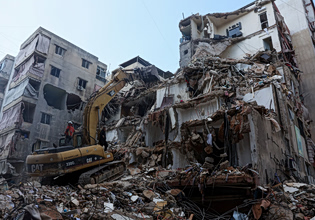 Στην Ουάσιγκτον θα μεταβεί ο πρωθυπουργός του Λιβάνου για συνομιλίες με ΗΠΑ και Ισραήλ