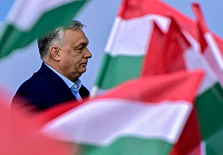 Από τον Τραμπ και τον Πούτιν, έως τον Σι – Οι κάλπες στην Ουγγαρία, ο Όρμπαν και οι «εντιμότατοι φίλοι» του