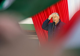 Όρμπαν: Το τέλος ενός συστήματος; – Οι παγίδες του Ούγγρου εθνικιστή για να παραμείνει στην εξουσία