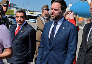 Πάολο Ζαμπόλι, ο άνθρωπος για τα deals του Τραμπ – Αλισβερίσια, συμφωνίες και η ατζέντα «Πρώτα η Αμερική»