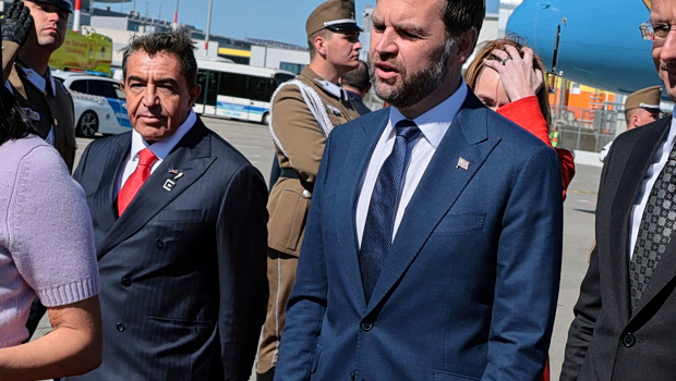 Πάολο Ζαμπόλι, ο άνθρωπος για τα deals του Τραμπ – Αλισβερίσια, συμφωνίες και η ατζέντα «Πρώτα η Αμερική»