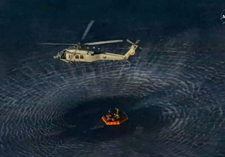 Artemis II: Η αποστολή που άλλαξε όσα ξέραμε για τη Σελήνη – Όσα έκρυβε η αθέατη πλευρά της