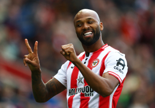 Έγραψε ιστορία ο Ιγκόρ Τιάγκο – Φανταστική επίδοση από τον Βραζιλιάνο στράικερ της Μπρέντφορντ