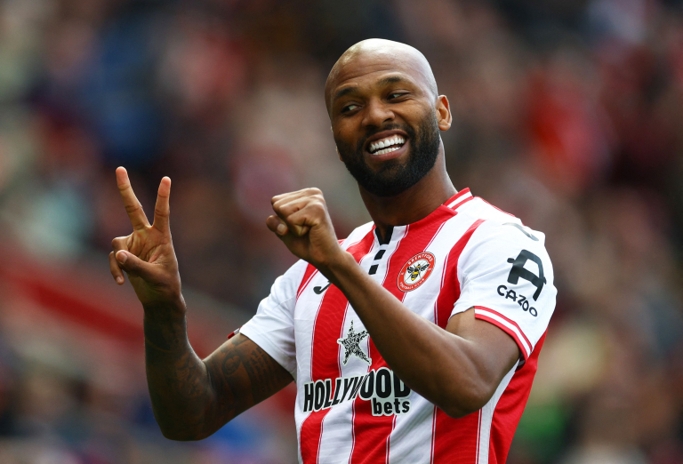 Έγραψε ιστορία ο Ιγκόρ Τιάγκο – Φανταστική επίδοση από τον Βραζιλιάνο στράικερ της Μπρέντφορντ