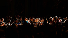 «Φτάνει με την προσωπική ειδωλολατρία και την ειδωλολατρία του χρήματος», ειπε ο Πάπας Λέων