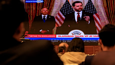 «Θολό τοπίο» μετά το τελεσίγραφο και την αποχώρηση Βανς από τις διαπραγματεύσεις – Αιματηρές επιθέσεις του Ισραήλ στον Λίβανο