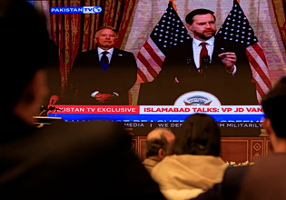 «Θολό τοπίο» μετά το τελεσίγραφο και την αποχώρηση Βανς από τις διαπραγματεύσεις – Αιματηρές επιθέσεις του Ισραήλ στον Λίβανο