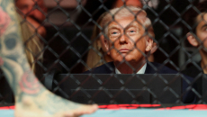 Ο Τραμπ «κλείνει» τα Στενά του Ορμούζ – Κατηγορεί το Ιράν για «παγκόσμιο εκβιασμό»