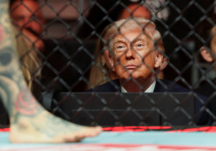 Ο Τραμπ «κλείνει» τα Στενά του Ορμούζ – Κατηγορεί το Ιράν για «παγκόσμιο εκβιασμό»