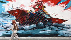 Τα Στενά του Ορμούζ δεν θα ανοίξουν διαμηνύουν οι Ιρανοί μετά την αποτυχία των συνομιλιών – Κανένα σχόλιο από ΗΠΑ