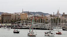 Global Sumud Flotilla: Κυρώσεις του Ισραήλ σε όσους συγκεντρώνουν χρήματα για την αποστολή – Απειλεί με κατάληψη των πλοίων