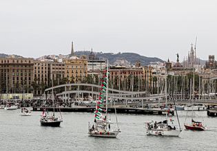 Global Sumud Flotilla: Κυρώσεις του Ισραήλ σε όσους συγκεντρώνουν χρήματα για την αποστολή – Απειλεί με κατάληψη των πλοίων