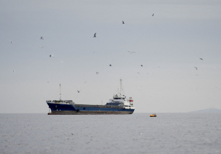 ΗΠΑ: Γιατί ο αποκλεισμός των ιρανικών λιμανιών μπορεί να γυρίσει μπούμερανγκ