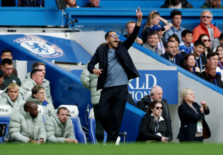 Άρχισαν τα… όργανα για Σοσένιορ – Η τρίτη σερί ήττα και τα «σενάρια» απόλυσης