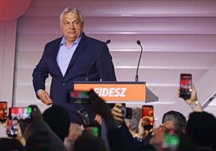 Ουγγαρία: Ημέρες και πράξεις του Βίκτορ Όρμπαν – Το τέλος της κυριαρχίας του και του εθνικού συντηρητισμού