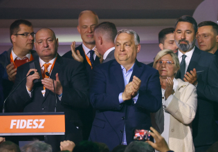 Ο Βίκτορ Όρμπαν έχασε τις εκλογές – Αλλά όχι για την πολιτική που πρεσβεύει