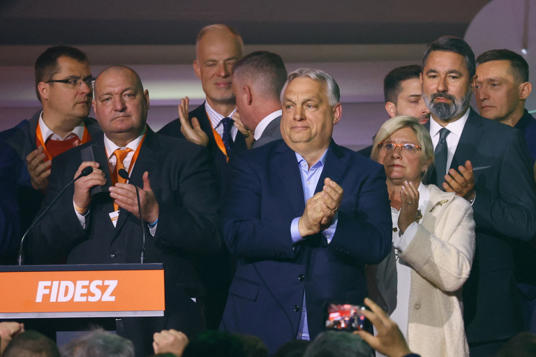 Ο Βίκτορ Όρμπαν έχασε τις εκλογές – Αλλά όχι για την πολιτική που πρεσβεύει