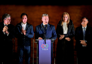 Ουγγαρία: Το Κρεμλίνο λέει ότι ελπίζει σε ρεαλιστικούς δεσμούς με τη νέα ηγεσία μετά την ήττα Όρμπαν