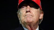 Η ψυχική ισορροπία του Τραμπ ξανά υπό αμφισβήτηση – Θα μπορούσε ένα άρθρο του Συντάγματος να τον καθαιρέσει;