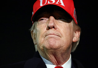 Η ψυχική ισορροπία του Τραμπ ξανά υπό αμφισβήτηση – Θα μπορούσε ένα άρθρο του Συντάγματος να τον καθαιρέσει;