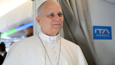 Πάπας Λέων σε Ντόναλντ Τραμπ: Θα συνεχίσω να μιλάω ενάντια στον πόλεμο και να προωθώ την ειρήνη