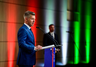 Νέα Αριστερά: Η πτώση του Όρμπαν δεν αρκεί – Δεν συνιστά προοδευτική στροφή η νίκη Μάγιαρ