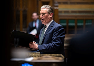 Στάρμερ: Δεν θα υποχωρήσουμε στις πιέσεις των ΗΠΑ, δεν θα συρθούμε στον πόλεμο