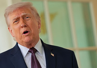 Όλοι οι πόλεμοι έχουν έναν ηττημένο – Στο Ιράν θα είναι ο Ντόναλντ Τραμπ