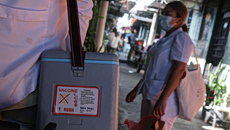 Η επιδημία ιλαράς εντείνεται στην Αμερική – Καμπανάκι εν όψει Παγκοσμίου Κυπέλλου