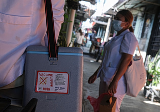 Η επιδημία ιλαράς εντείνεται στην Αμερική – Καμπανάκι εν όψει Παγκοσμίου Κυπέλλου