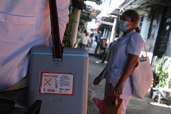 Η επιδημία ιλαράς εντείνεται στην Αμερική – Καμπανάκι εν όψει Παγκοσμίου Κυπέλλου