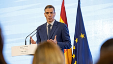 Η Ισπανία χορηγεί νόμιμο καθεστώς σε μισό εκατομμύριο μετανάστες – Τι προβλέπει το διάταγμα