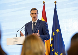 Η Ισπανία χορηγεί νόμιμο καθεστώς σε μισό εκατομμύριο μετανάστες – Τι προβλέπει το διάταγμα