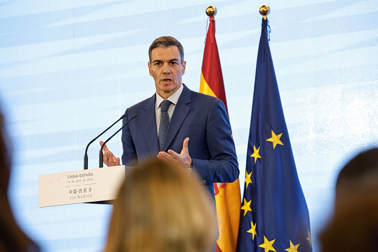 Η Ισπανία χορηγεί νόμιμο καθεστώς σε μισό εκατομμύριο μετανάστες – Τι προβλέπει το διάταγμα