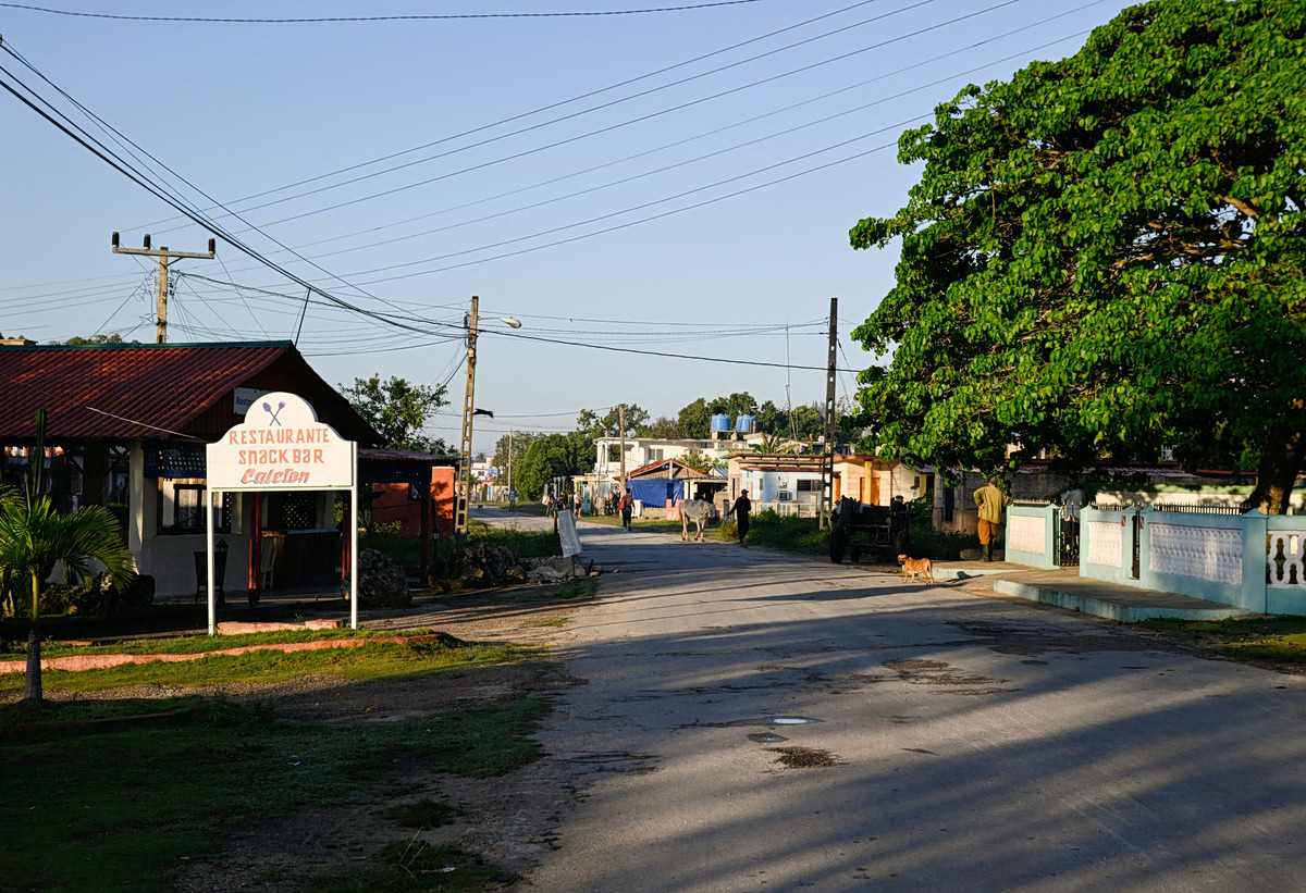Το αμερικανικό Πεντάγωνο εντείνει τον σχεδιασμό για πιθανές στρατιωτικές επιχειρήσεις στην Κούβα