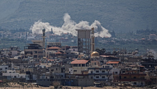 Ισραήλ και Λίβανος πραγματοποιούν άμεσες συνομιλίες στις ΗΠΑ, ενώ οι IDF συνεχίζουν τις επιθέσεις – «Καρφιά» Τραμπ κατά Βρετανίας