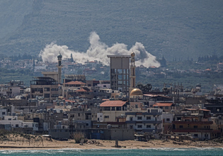 Ισραήλ και Λίβανος πραγματοποιούν άμεσες συνομιλίες στις ΗΠΑ, ενώ οι IDF συνεχίζουν τις επιθέσεις – «Καρφιά» Τραμπ κατά Βρετανίας