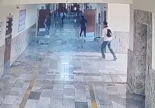 Τουρκία: Στους 9 οι νεκροί από το μακελειό σε σχολείο – Βίντεο ντοκουμέντο