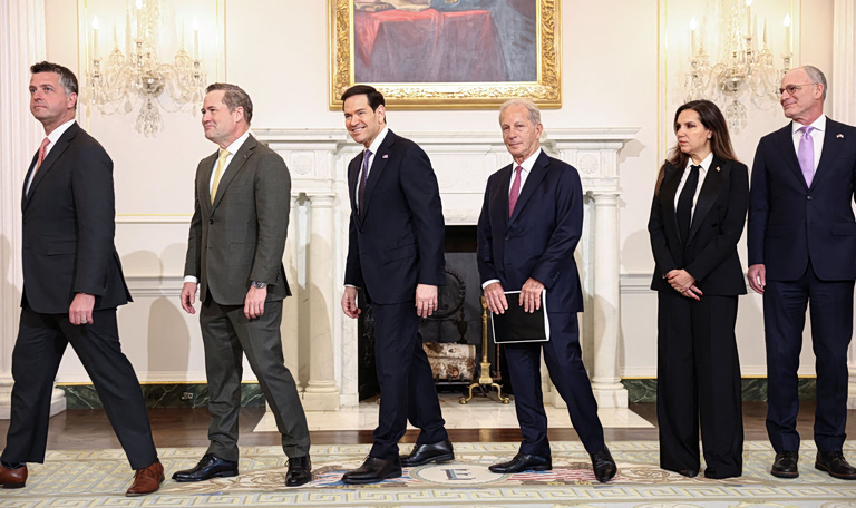 Ολοκληρώθηκαν οι συνομιλίες Ισραήλ-Λιβάνου, ενώ συνεχίζονται οι συγκρούσεις IDF και Χεζμπολάχ