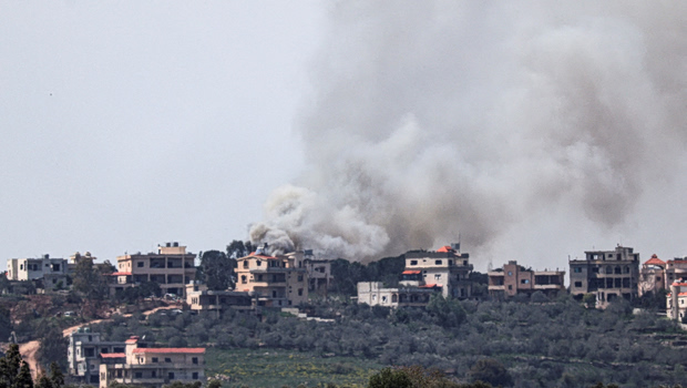 Ελλάδα και 17 ακόμη χώρες χαιρετίζουν τις συνομιλίες Ισραήλ και Λιβάνου – Καλούν σε αποκλιμάκωση