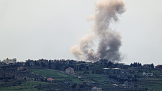 Ισραηλινοί βομβαρδισμοί στον Λίβανο με 5 νεκρούς – Νέα επίθεση Τραμπ στο ΝΑΤΟ