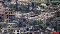 Συμφωνία για νέα συνάντηση ΗΠΑ και Ιράν – Καθ΄οδόν στο Ιράν αντιπροσωπεία του Πακιστάν