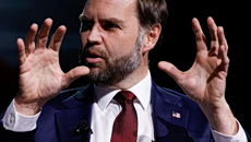 Διαπραγματεύσεις με τον Ιράν χωρίς τον Βανς – Τον απέσυρε ο Τραμπ την τελευταία στιγμή