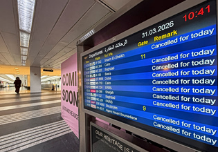 Εκτόξευση σχεδόν 25% στις τιμές αεροπορικών εισιτηρίων – Σε κλοιό πιέσεων οι εταιρείες