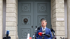 Ουγγαρία: Να παραιτηθεί ο πρόεδρος Τάμας Σούλιοκ ζητεί ο Μαγιάρ – «Δεν είναι άξιος να ενσαρκώσει την ενότητα»